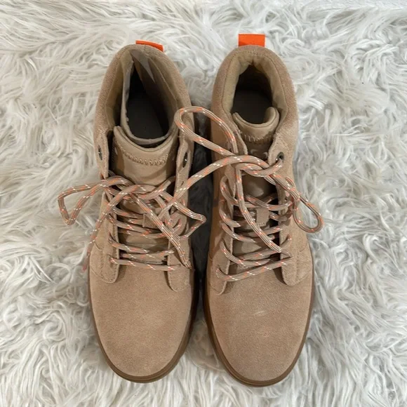 KOOLABURRA BY UGG Jozie Ankle Boot Size 10 NEW Ortholite comfort foam insole - Picture 4 of 14